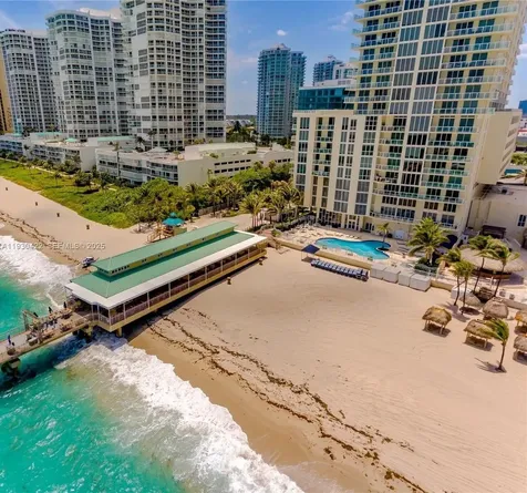 16699 Collins Avenue Sunny Isles Beach FL 33160