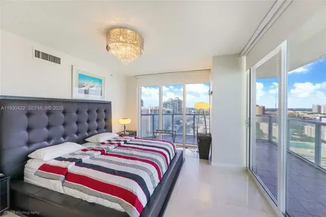 16699 Collins Avenue Sunny Isles Beach FL 33160