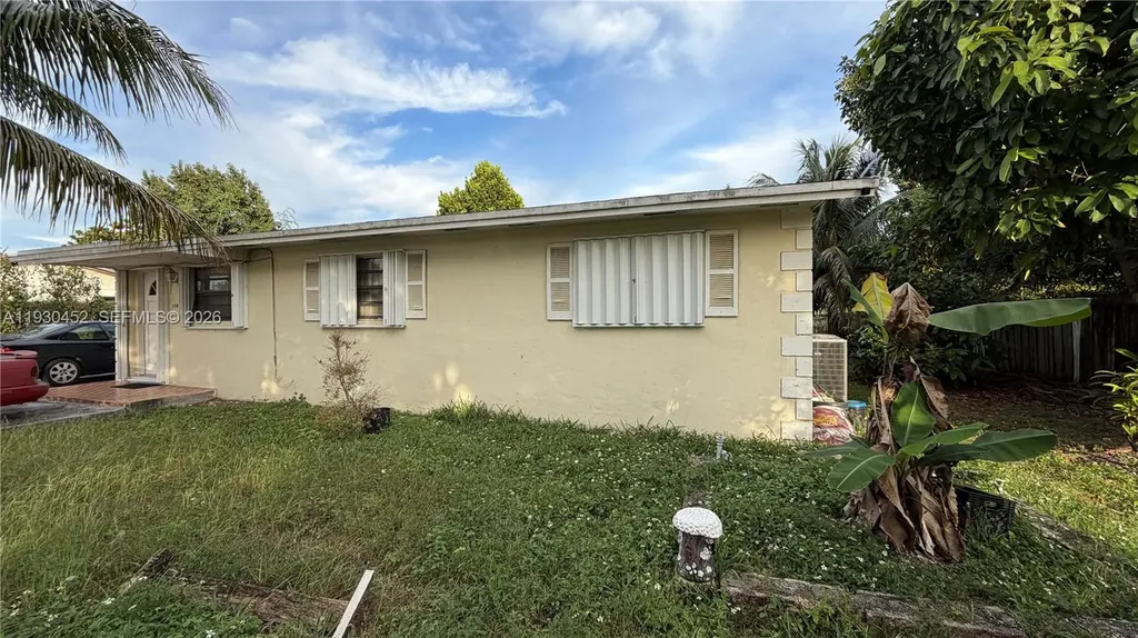 19831 SW 122nd Avenue Miami FL 33177