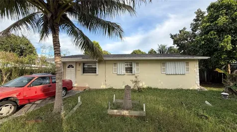 19831 SW 122nd Avenue Miami FL 33177