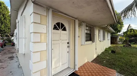 19831 SW 122nd Avenue Miami FL 33177