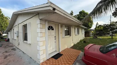 19831 SW 122nd Avenue Miami FL 33177