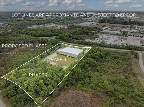 4774 S Jenkins Road Fort Pierce FL 34981