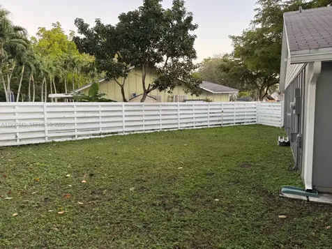 15120 SW 141st Place Miami FL 33186