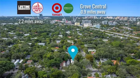 2790 SW 22nd Avenue Miami FL 33133