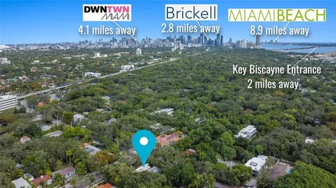 2790 SW 22nd Avenue Miami FL 33133