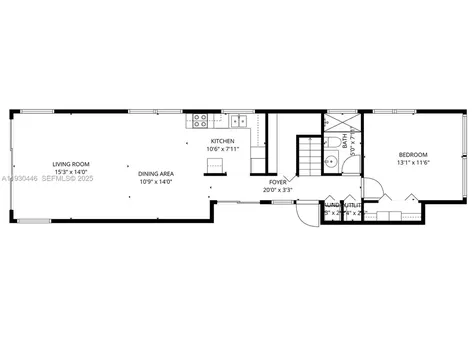 2790 SW 22nd Avenue Miami FL 33133