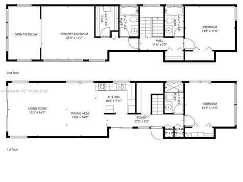 2790 SW 22nd Avenue Miami FL 33133