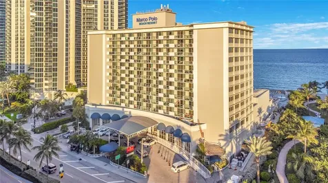 19201 Collins Avenue Sunny Isles Beach FL 33160