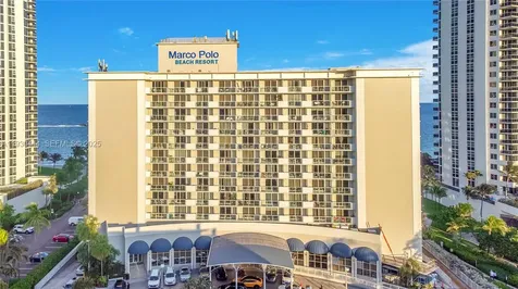 19201 Collins Avenue Sunny Isles Beach FL 33160