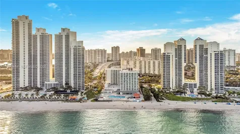 19201 Collins Avenue Sunny Isles Beach FL 33160