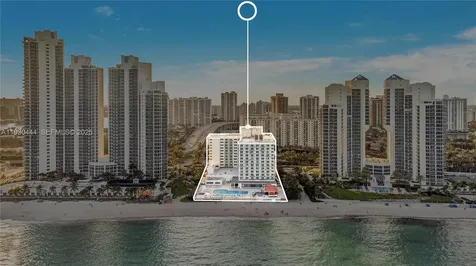 19201 Collins Avenue Sunny Isles Beach FL 33160
