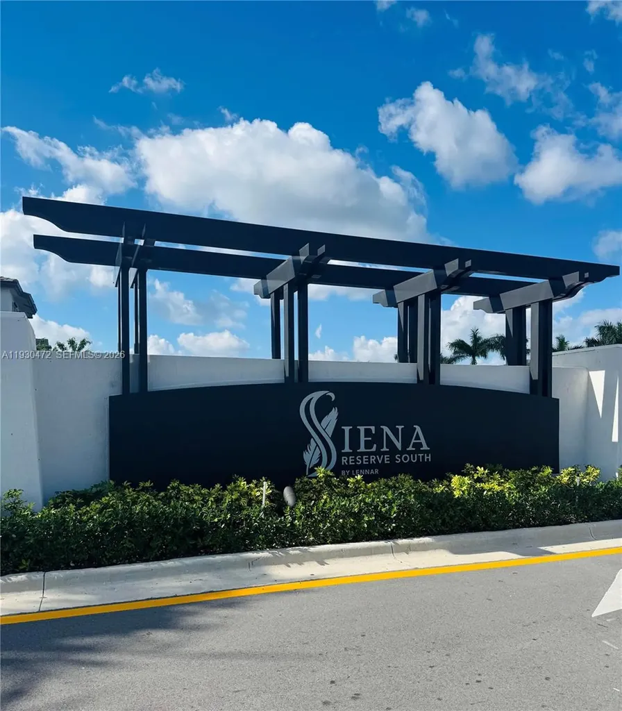 12970 SW 232nd Terrace Homestead FL 33170