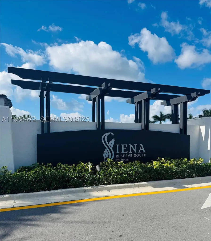 12970 SW 232nd Terrace Homestead FL 33170