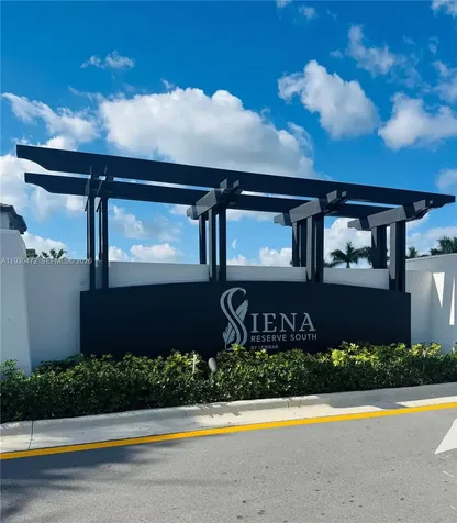 12970 SW 232nd Terrace Homestead FL 33170