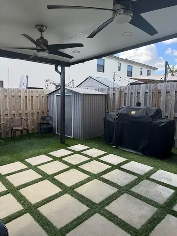 12970 SW 232nd Terrace Homestead FL 33170