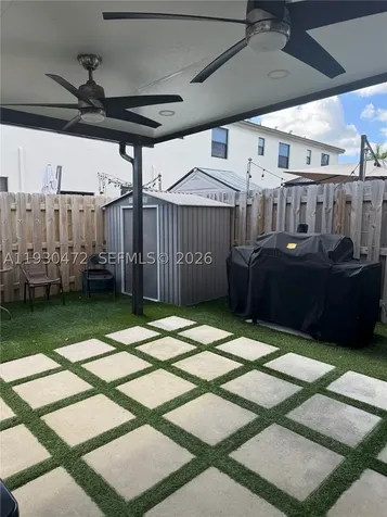 12970 SW 232nd Terrace Homestead FL 33170