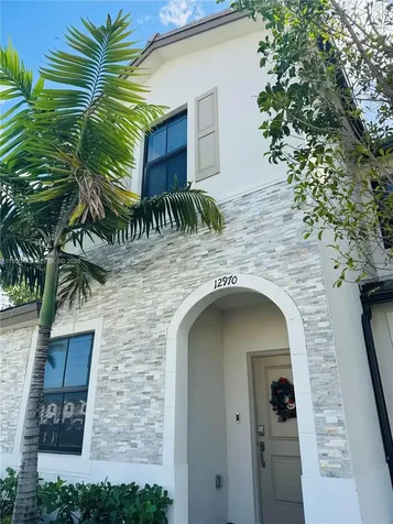 12970 SW 232nd Terrace Homestead FL 33170