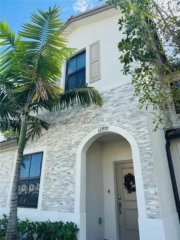 12970 SW 232nd Terrace Homestead FL 33170