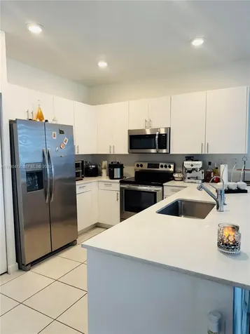 12970 SW 232nd Terrace Homestead FL 33170