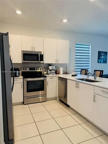 12970 SW 232nd Terrace Homestead FL 33170