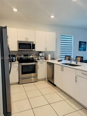 12970 SW 232nd Terrace Homestead FL 33170