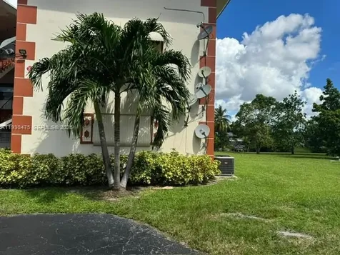 4771 NW 10th Court Plantation FL 33313