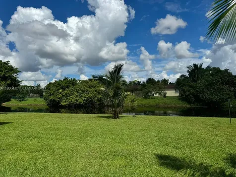 4771 NW 10th Court Plantation FL 33313
