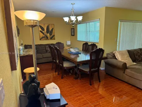 4771 NW 10th Court Plantation FL 33313