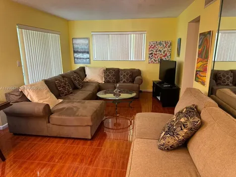 4771 NW 10th Court Plantation FL 33313