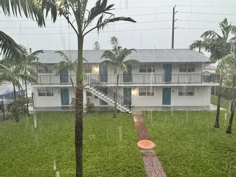 201 W Blue Heron Boulevard Riviera Beach FL 33404