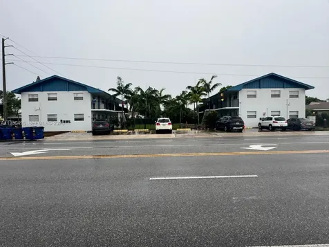 201 W Blue Heron Boulevard Riviera Beach FL 33404
