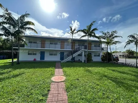 201 W Blue Heron Boulevard Riviera Beach FL 33404