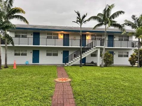 201 W Blue Heron Boulevard Riviera Beach FL 33404