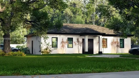 911 Ardmore Street Lehigh Acres FL 33974