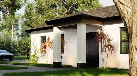 911 Ardmore Street Lehigh Acres FL 33974