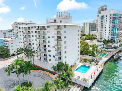 1450 Lincoln Road Miami Beach FL 33139