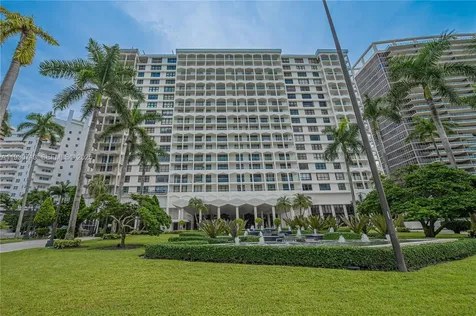 9801 Collins Avenue Bal Harbour FL 33154