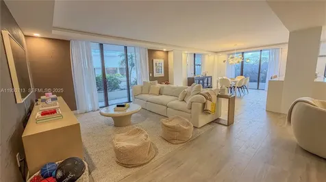 9801 Collins Avenue Bal Harbour FL 33154