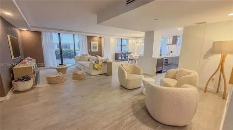 9801 Collins Avenue Bal Harbour FL 33154