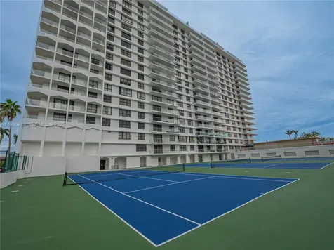 9801 Collins Avenue Bal Harbour FL 33154