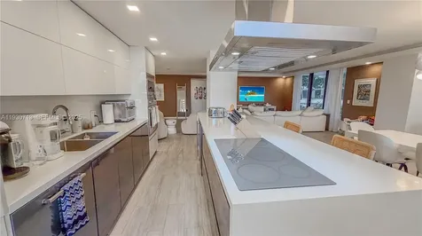 9801 Collins Avenue Bal Harbour FL 33154