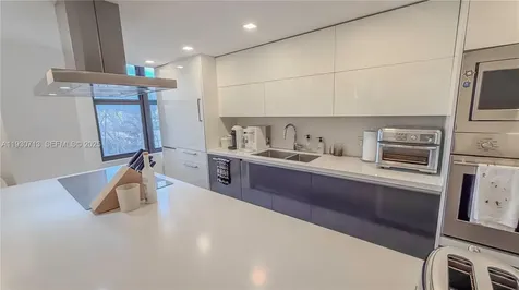 9801 Collins Avenue Bal Harbour FL 33154
