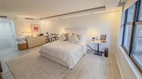 9801 Collins Avenue Bal Harbour FL 33154