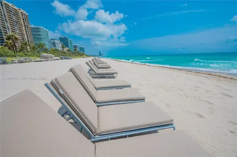 9801 Collins Avenue Bal Harbour FL 33154