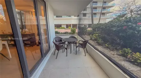 9801 Collins Avenue Bal Harbour FL 33154