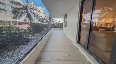 9801 Collins Avenue Bal Harbour FL 33154