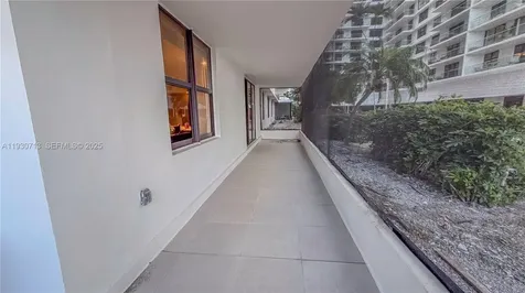9801 Collins Avenue Bal Harbour FL 33154