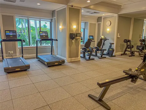 9801 Collins Avenue Bal Harbour FL 33154