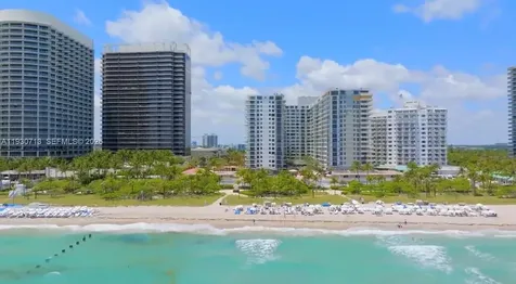 9801 Collins Avenue Bal Harbour FL 33154